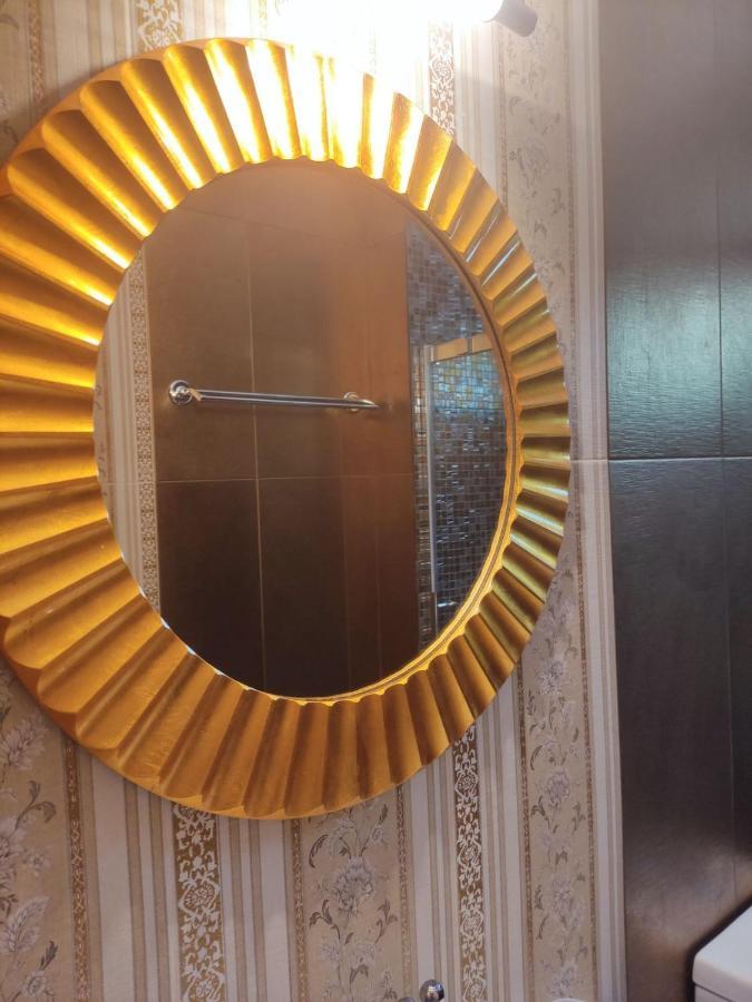 Villa Chrisanthi パルガ 部屋 写真