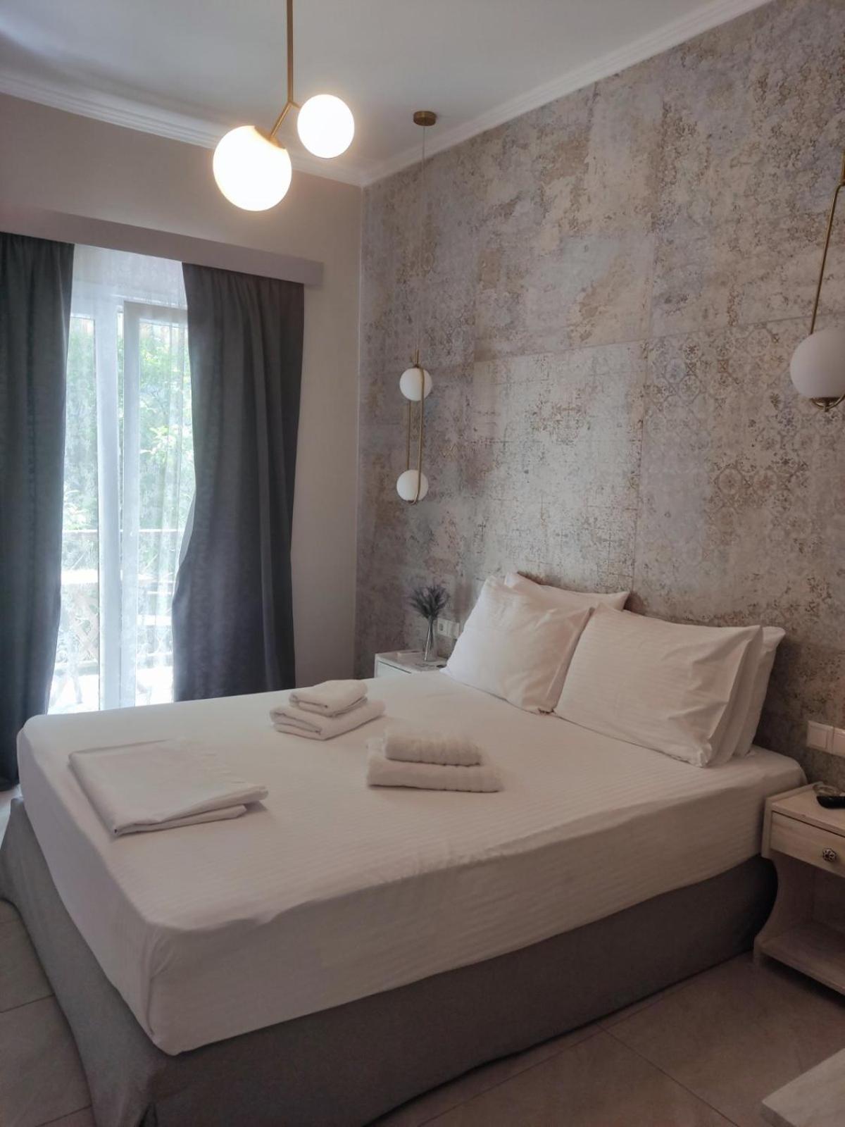 Villa Chrisanthi パルガ 部屋 写真
