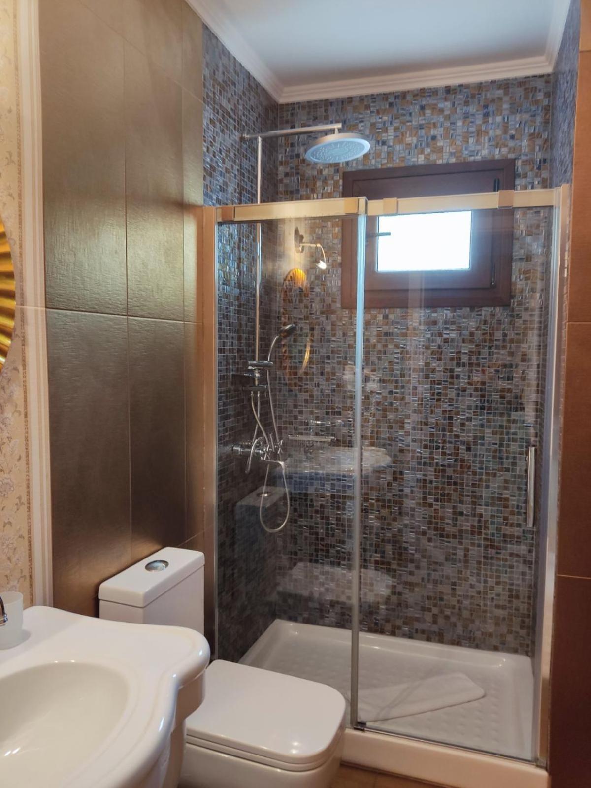 Villa Chrisanthi パルガ 部屋 写真