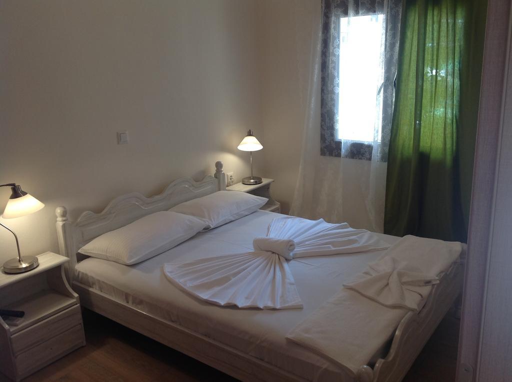 Villa Chrisanthi パルガ 部屋 写真