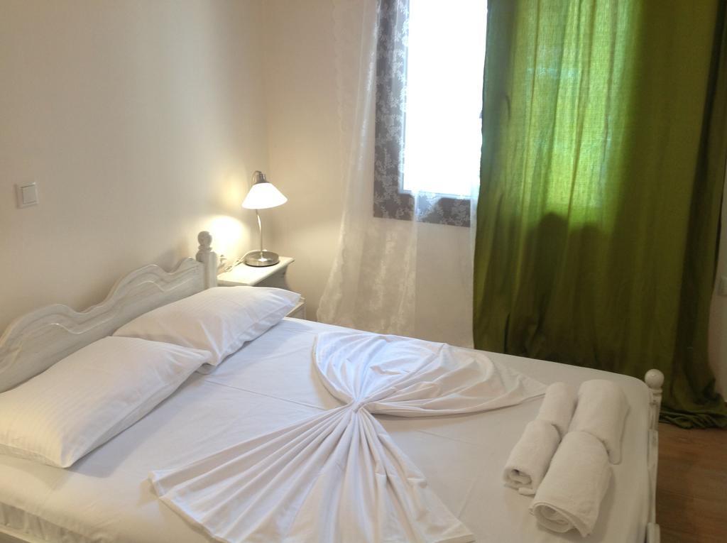 Villa Chrisanthi パルガ 部屋 写真