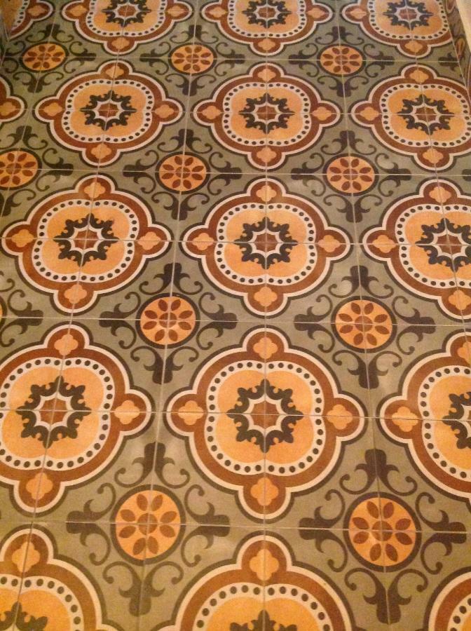 Villa Chrisanthi パルガ エクステリア 写真
